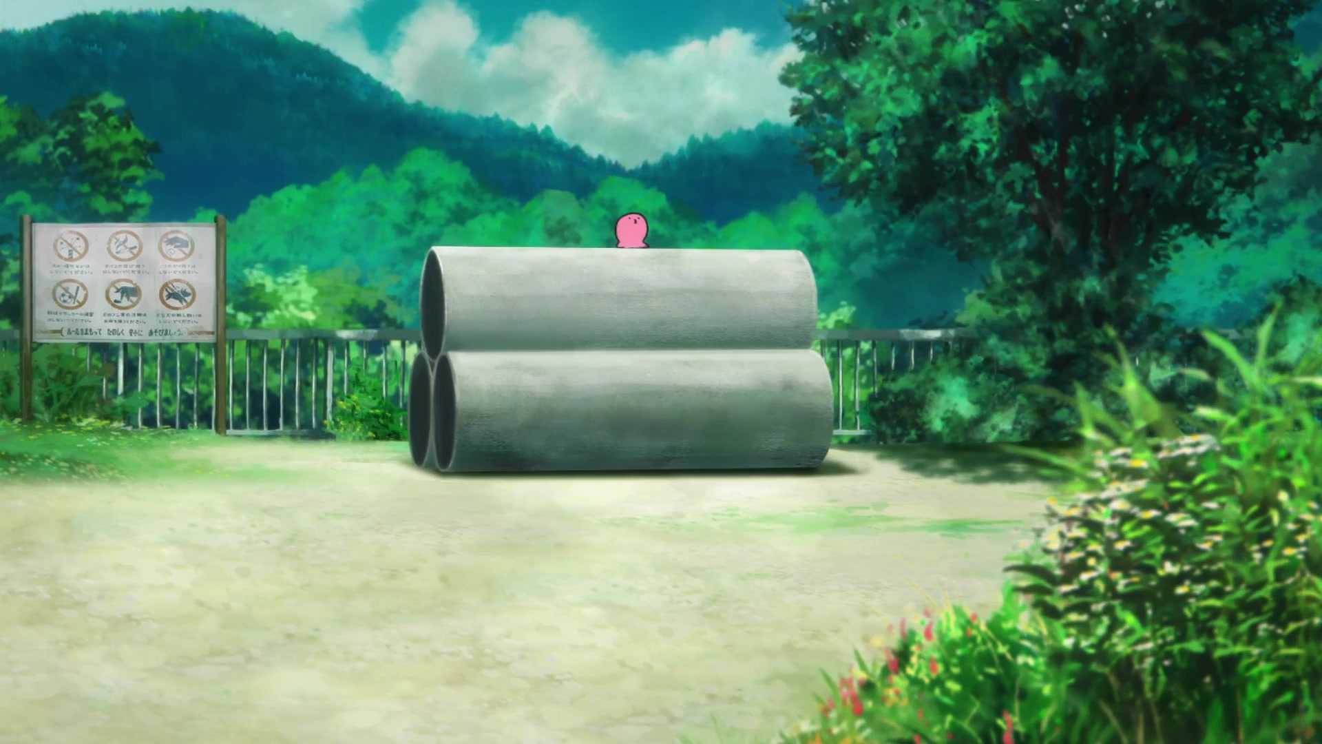 [Tsukyio Editing Resources] Takopi's Original Sin - 116.mp4